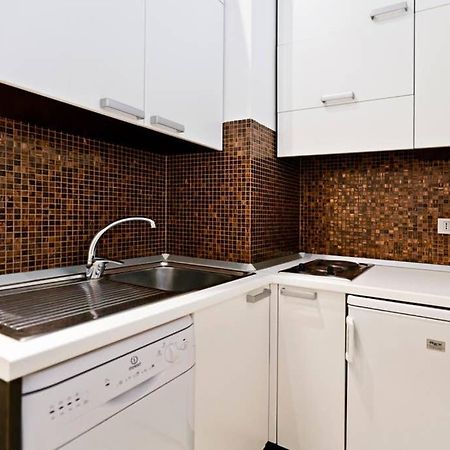 Appartement Milan Downtown - The Flat Extérieur photo