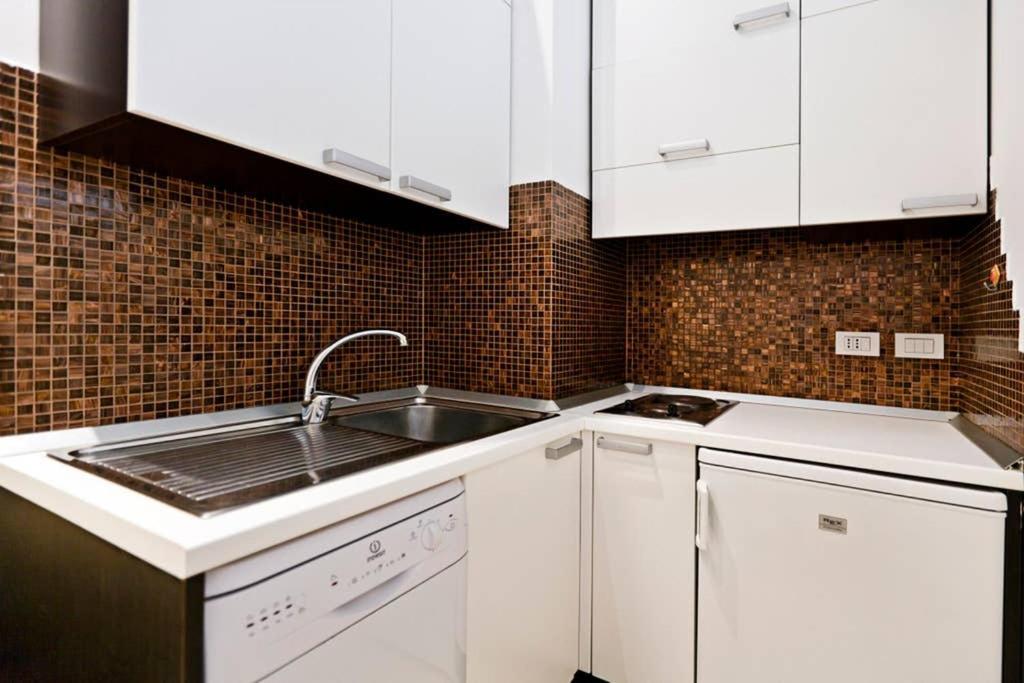 Appartement Milan Downtown - The Flat Extérieur photo