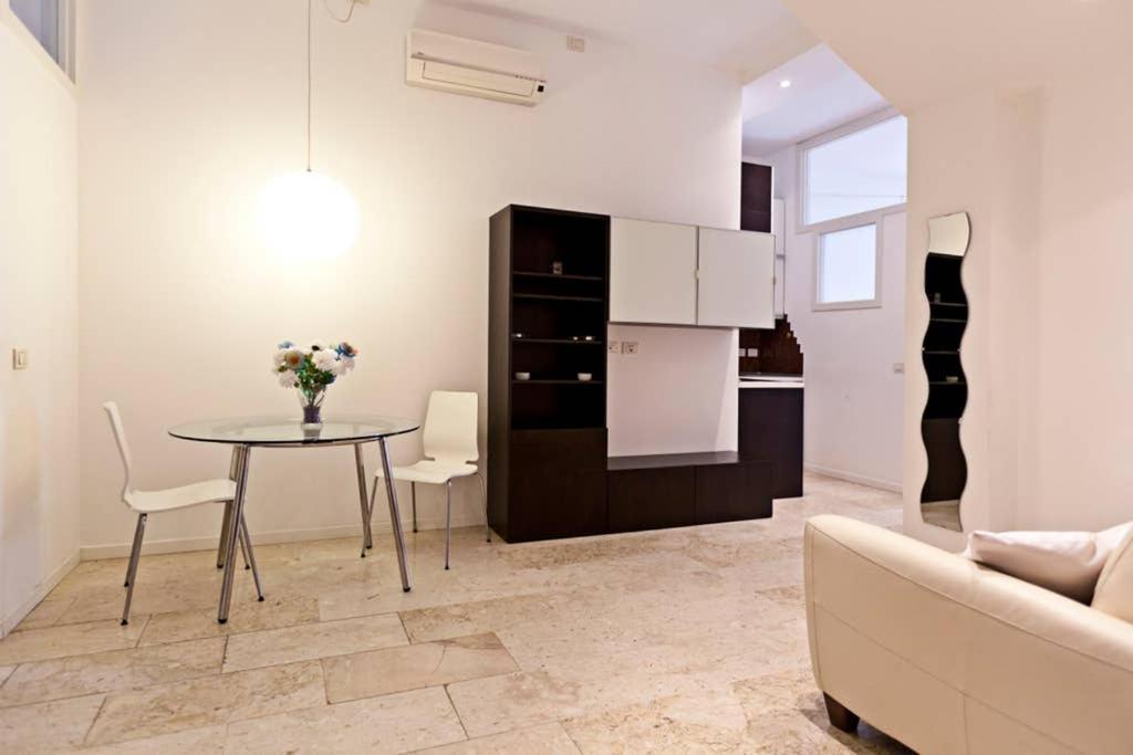 Appartement Milan Downtown - The Flat Extérieur photo