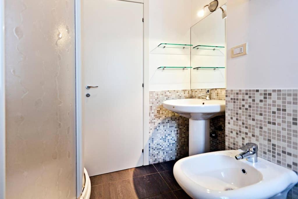 Appartement Milan Downtown - The Flat Extérieur photo