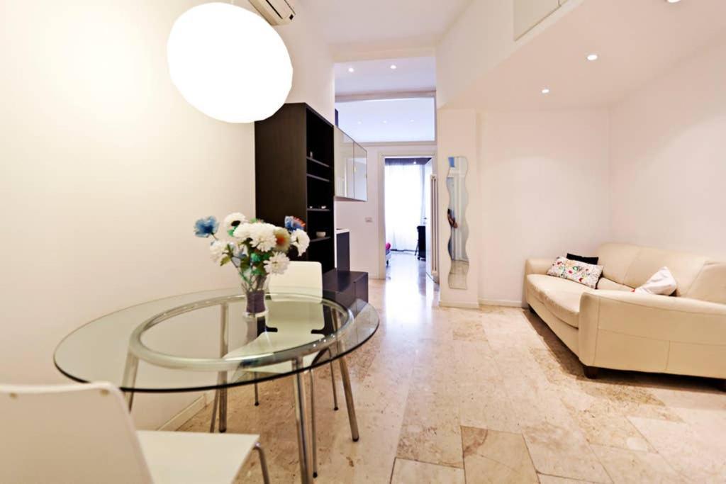Appartement Milan Downtown - The Flat Extérieur photo