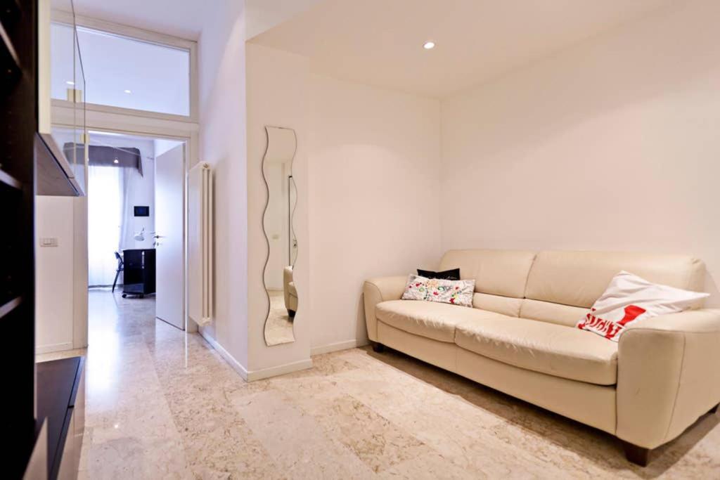 Appartement Milan Downtown - The Flat Extérieur photo