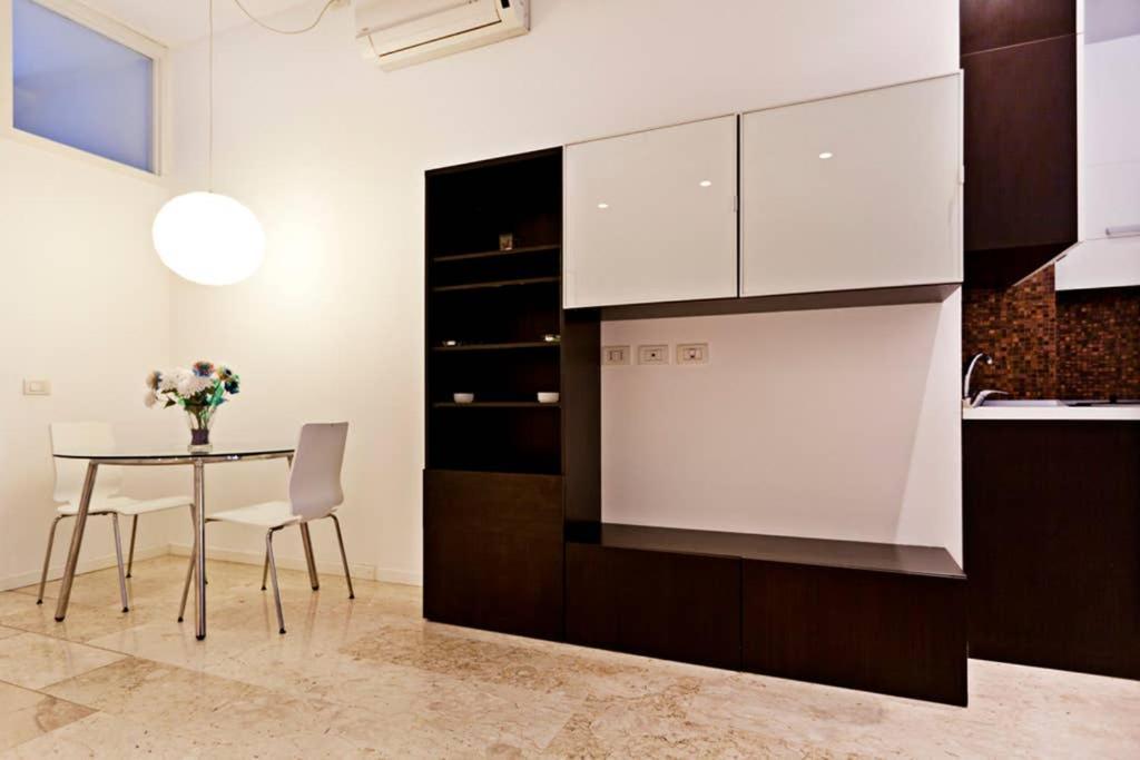 Appartement Milan Downtown - The Flat Extérieur photo