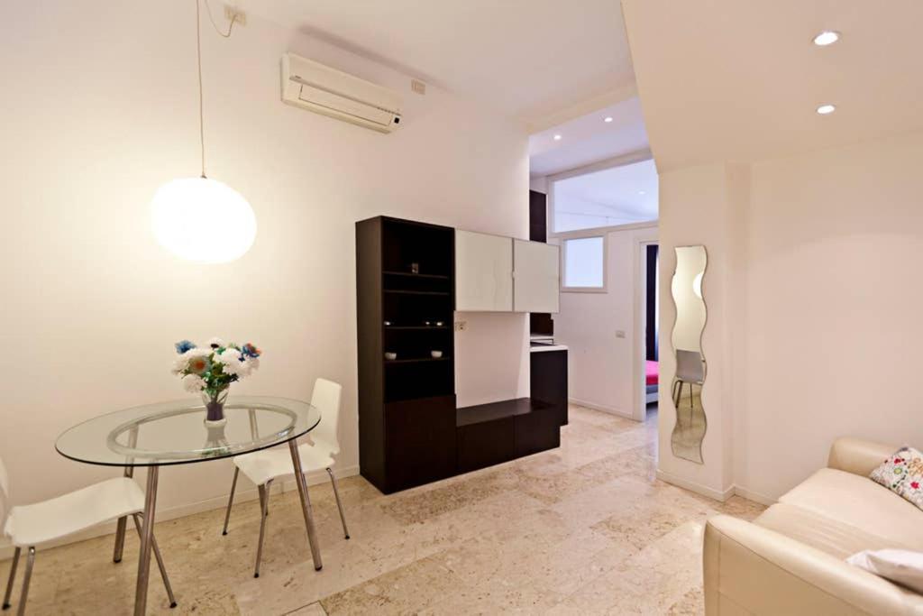 Appartement Milan Downtown - The Flat Extérieur photo